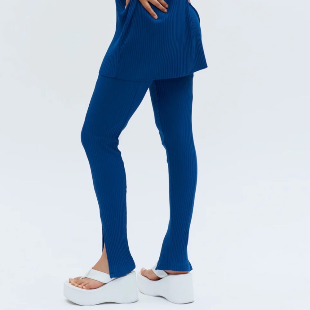 🌻5/$30🌻 KOTN Power Ribbed Leggings